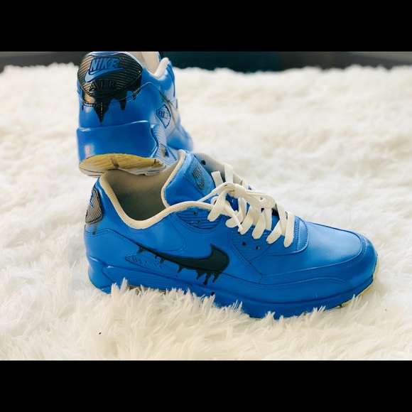 Nike Other - Nike Customize Air Force Ones